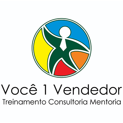 Você 1 Vendedor